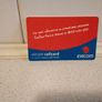 Callcard mint Image 2