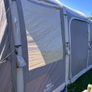 Vango solace TC 400 airbeam tent Image 8