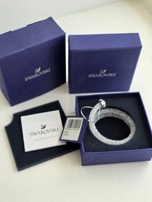 Swarovski Crystaldust Bracelet