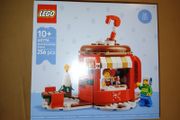 LEGO 40776 Hot Chocolate Stand