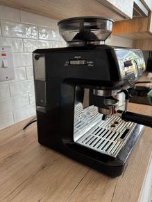 Sage Barista Express Black