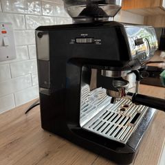 Sage Barista Express Black