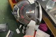 Taylormade Driver M4