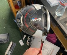 Taylormade Driver M4