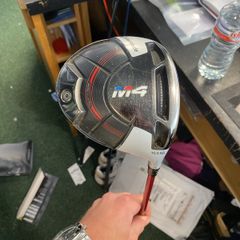 Taylormade Driver M4