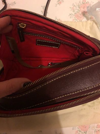 Dooney and Bourke bag
