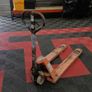 Used Pallet Truck (PT16) Image 2