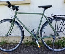 SURLY  |  Long Haul Trucker