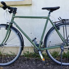 SURLY  |  Long Haul Trucker