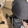 maxi cosi stroller Image 4