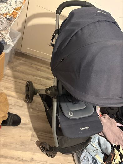 maxi cosi stroller