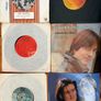 vinyl singles , lots of Irish pressings Image 2