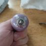 Hard Ceramic/ Porcelain Knobs for cabinets/ wardrobe / dresser Image 3