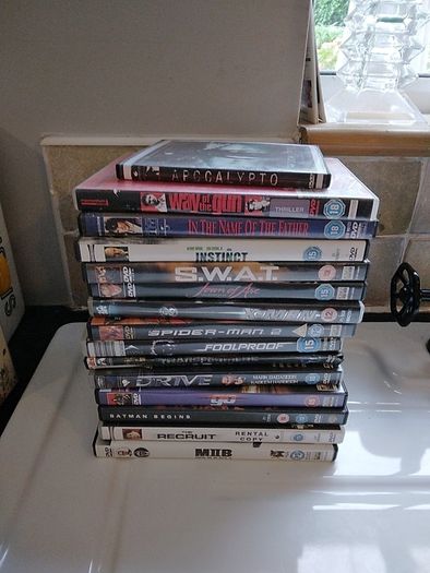 Dvds