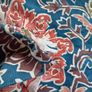 King Size Pineapple Elephant Duvet set Image 4