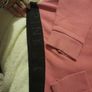 pink soda cropped hoody Image 2