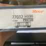 Roco 77032 - 2-piece set: Open freight wagon, PROTOR Image 2