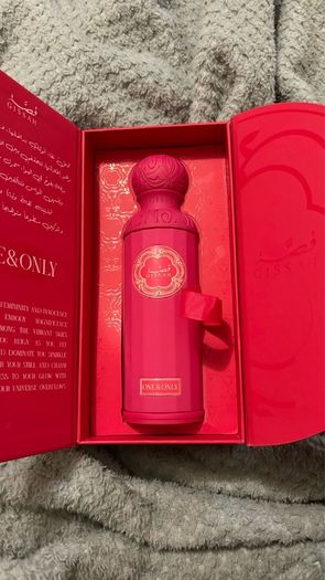 Genuine Gissah one&only Eau de Parfum