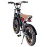 Happyrun G60 Electric Bike Image 4