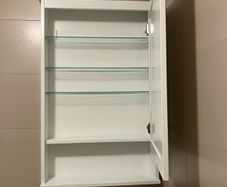 Ikea mirror