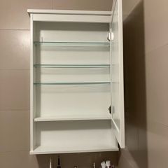Ikea mirror