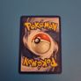 Mary Trainer Pokemon Card from Vintage Set Neo Genesis Image 3