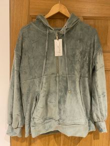 BNWT velour tracksuit