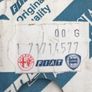 Fuel Pump Retaining Kit (Fiat Cinquecento) Image 3