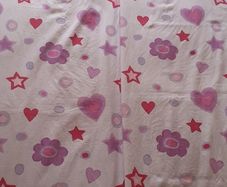 Curtains