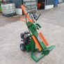 12 Ton Petrol Log Splitter Image 2