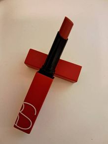 NARS Rocket Queen Power Matte Lipstick 137