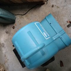 Turbodryer