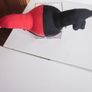 DC Comics Harley Quinn Plush Joker 12" Image 5