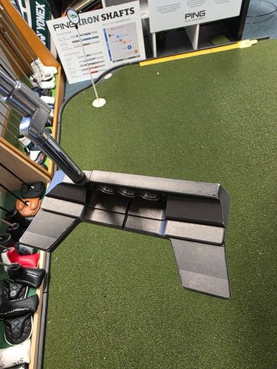 Limited Edition Scotty Cameron Concept X Putter 34"