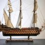 large model ship Image 4