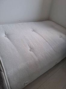 double matress