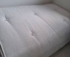double matress