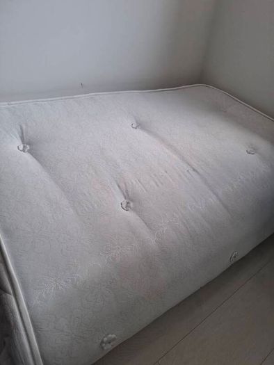double matress