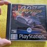 007 Racing PlayStation1 Ps1 PlayStation2 Ps2 Games Original Image 2