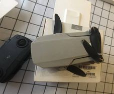 DJI Mavik mini