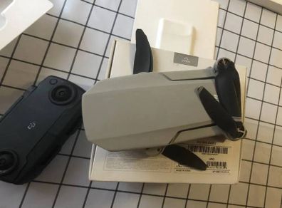 DJI Mavik mini