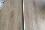 bath curtains rail