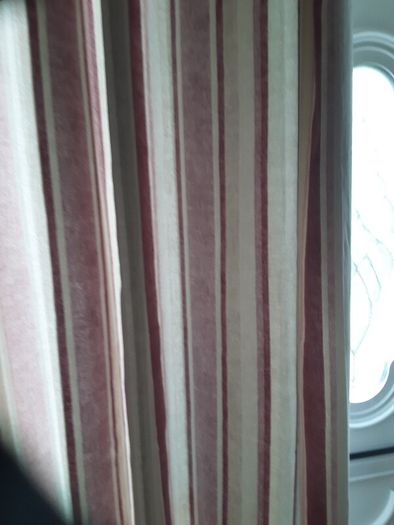 drapes