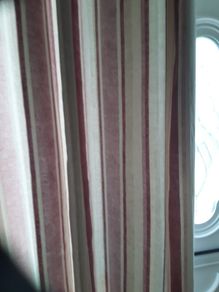 drapes