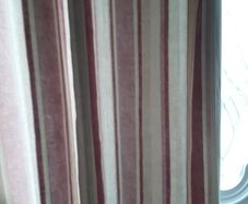 drapes