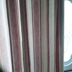 drapes
