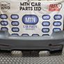 Rear Back Bumper For BMW 3 Series 11-19 F30 M3 Style with M3/M4 F80 Diffuser Image 4