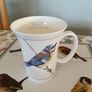 Fine Bone China Mug Set Image 4