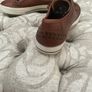 trainers size 40 tan shoes Carl scarpa Image 5