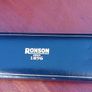 PRICE DROP,  "RONSON",  mens chronograph watch, new in presentation box, Image 7